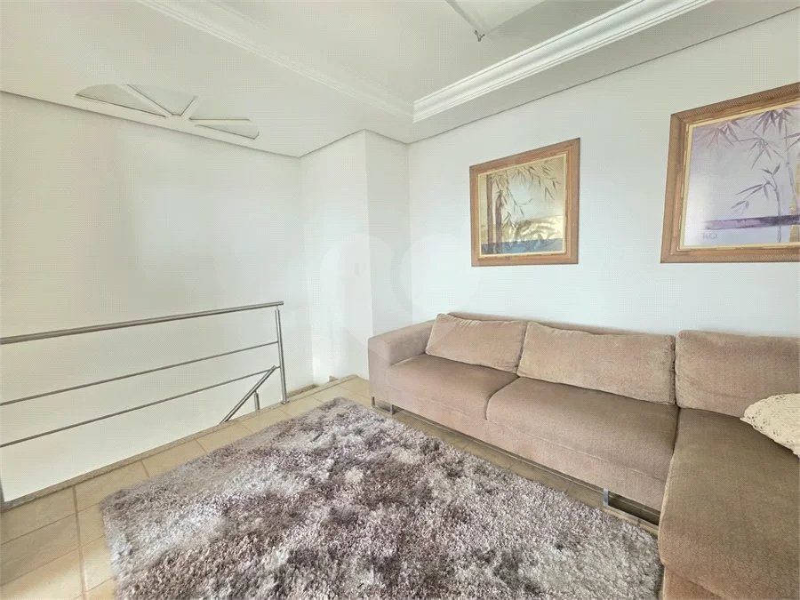 Apartamento / Cobertura Duplex a Venda no Edifício Roma em Vinhedo/SP