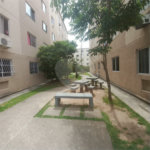 APARTAMENTO PRONTO PARA MORAR EM GUARATIBA NO CONDOMÍNIO RESERVA DO PARQUE , R$ 150.000,00 - ACEITA FINANCIAMENTO BANCÁRIO!