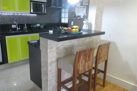 Duplex à venda com 2 quartos, sendo 1 suíte, em Vila Sônia, São Paulo, SP