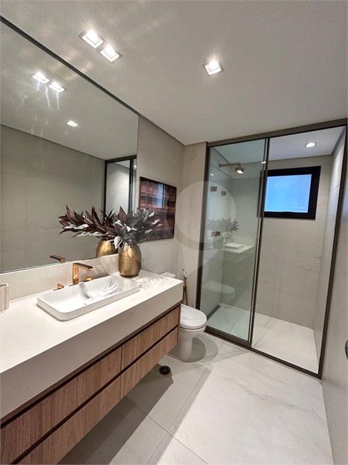 Apartamentos de 171m² Próximo ao Parque da Água Branca