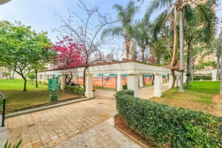 Apartamento com 3 quartos á venda em Santo Amaro, São Paulo - SP