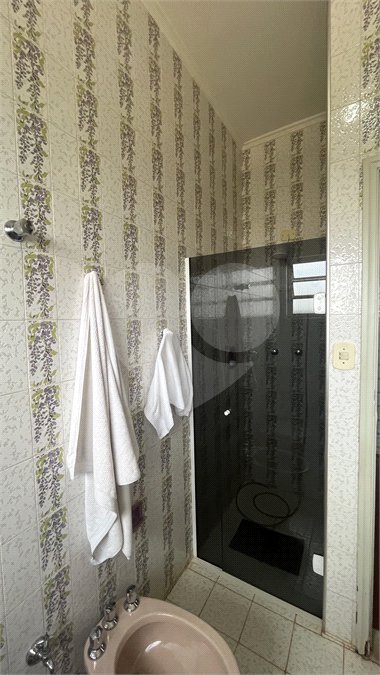 Casa Térrea com 3 dormitórios no Centro de Atibaia