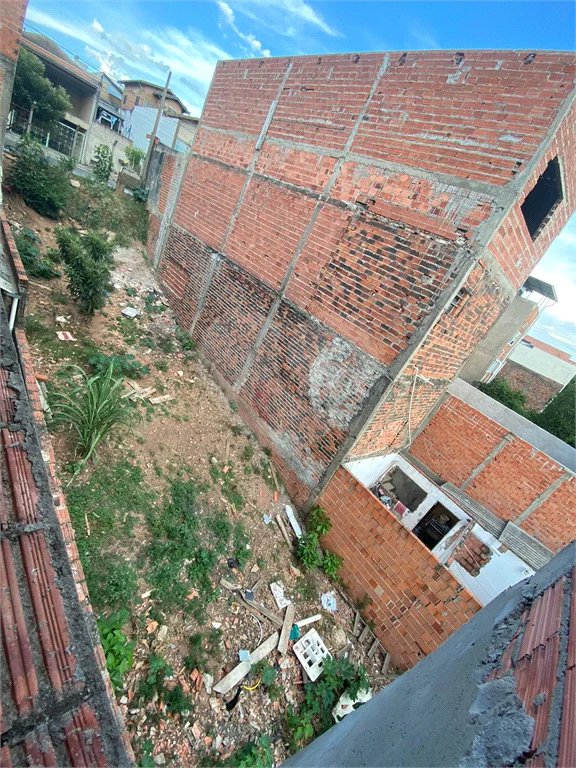 Terreno a venda na região do Santa Terezinha em Piracicaba - SP