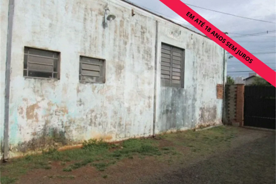 Propriedade à venda – Bairro Água Branca – Piracicaba/SP