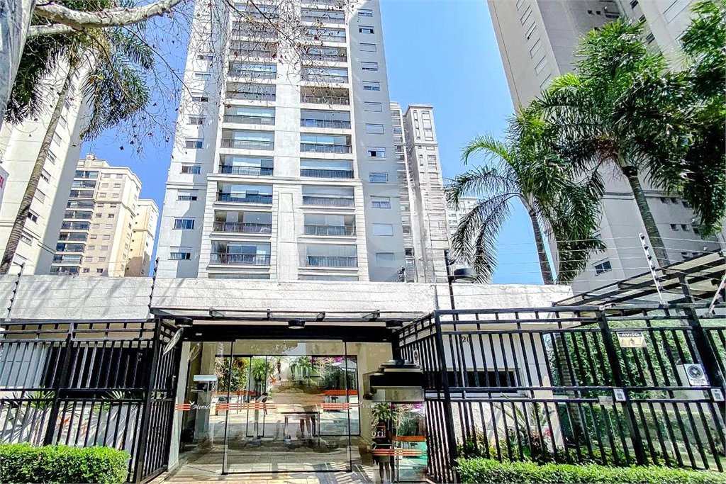 Amplo Apartamento no Belém – 134m², 3 Dorms, 1 Suíte e 2 Vagas!
