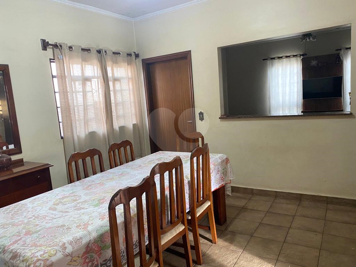 Casa à Venda com Excelente Potencial Comercial – Avenida José Pereira Lopes, São Carlos