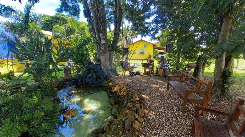 Espaço para Eventos a venda em São Carlos