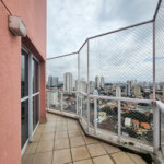 Cobertura Duplex - Ipiranga - 3 Quartos / Dormitórios - 2 Vagas - Locação / Aluguel