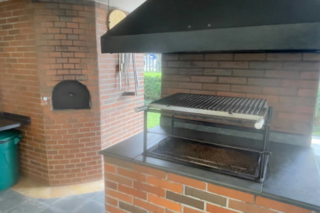 Apartamento para alugar com 2 quartos em Vila Andrade, São Paulo - SP
