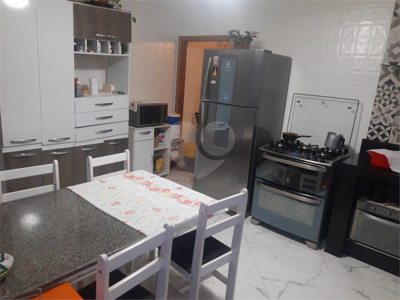 Casa térrea para venda no Jardim Ipanema