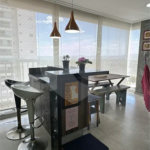 92 m², 3 dormitórios, varanda gourmet, 2 vagas e lazer completo