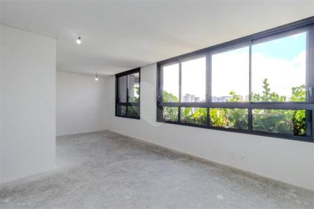 Apartamento à venda com 3 suítes em Campo Belo, São Paulo, SP