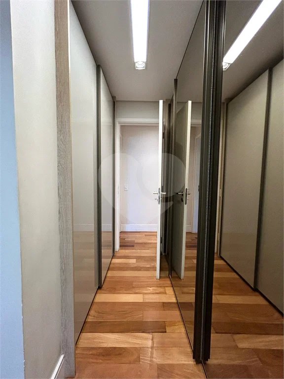Cobertura espetacular à venda de 310m² no L’Essence Mooca - Agende já a sua visita!