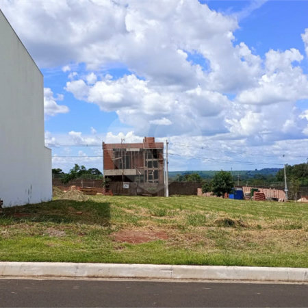Terreno à venda em Recanto do Sabiá, São Carlos - SP