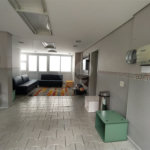 Apartamento de 145m2 com varanda gourmet 3 dormitórios e 2 vagas à venda na Chácara Klabin