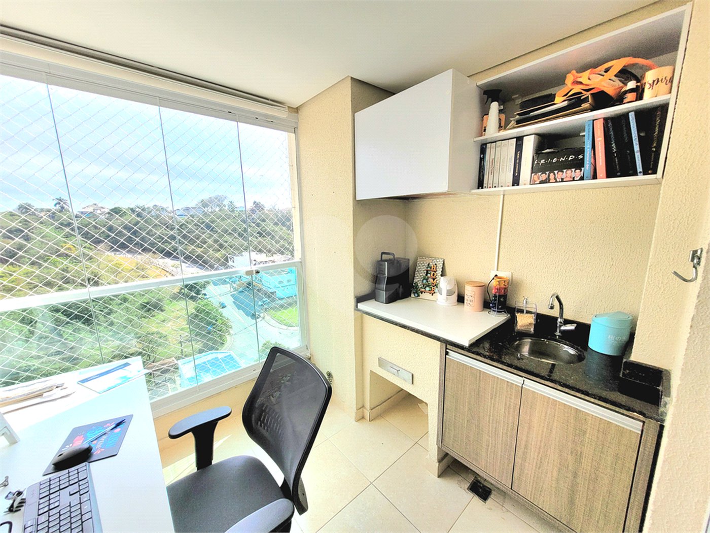 Apartamento em Urbanova, São José dos Campos/SP