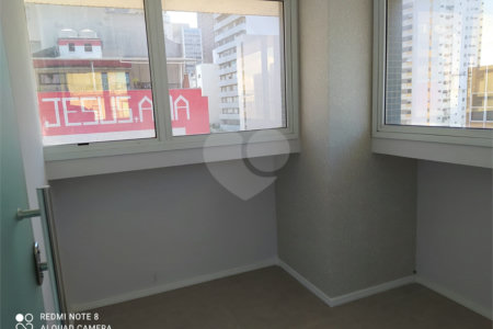 Conjunto comercial para locação nos Jardins