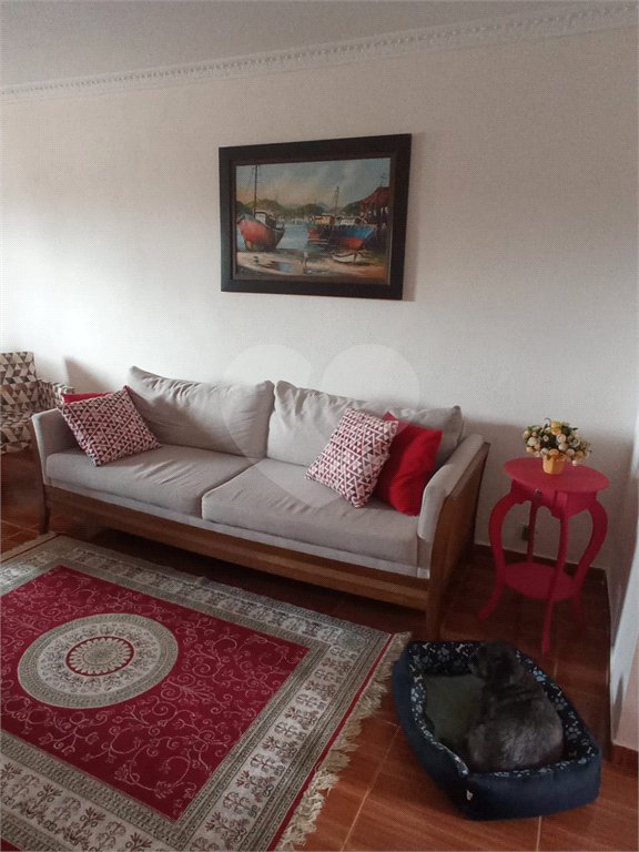 APARTAMENTO PARA VENDA NO CONDOMÍNIO EDIFÍCIO ELIAS ISSA - MOOCA