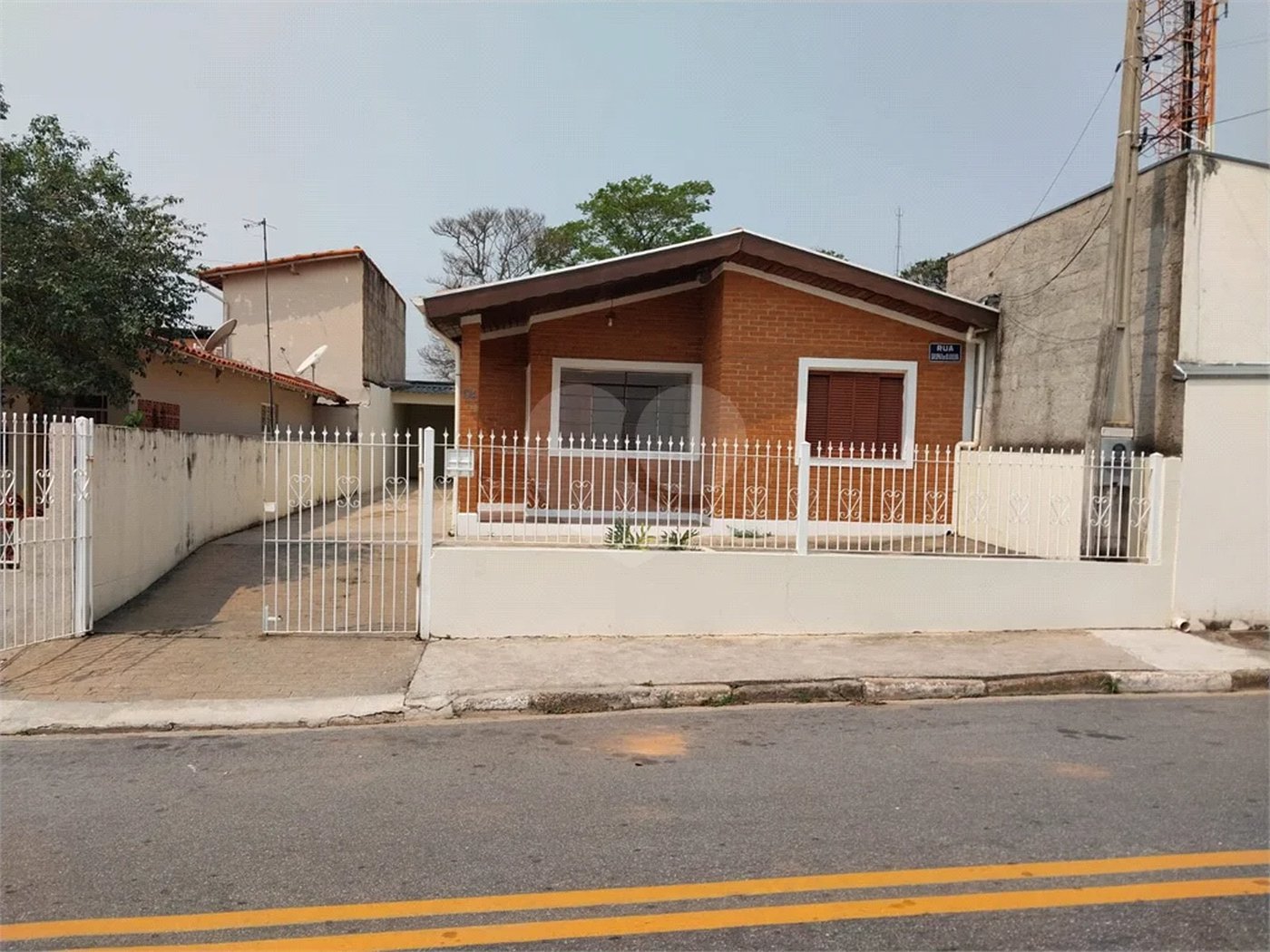 Casa à venda com 3 quartos em Vila Bossi, Louveira, SP