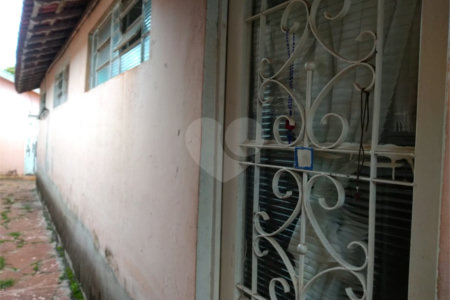 Residência próxima a Igreja São Judas Tadeu