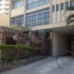 amplo apartamento com otima localização