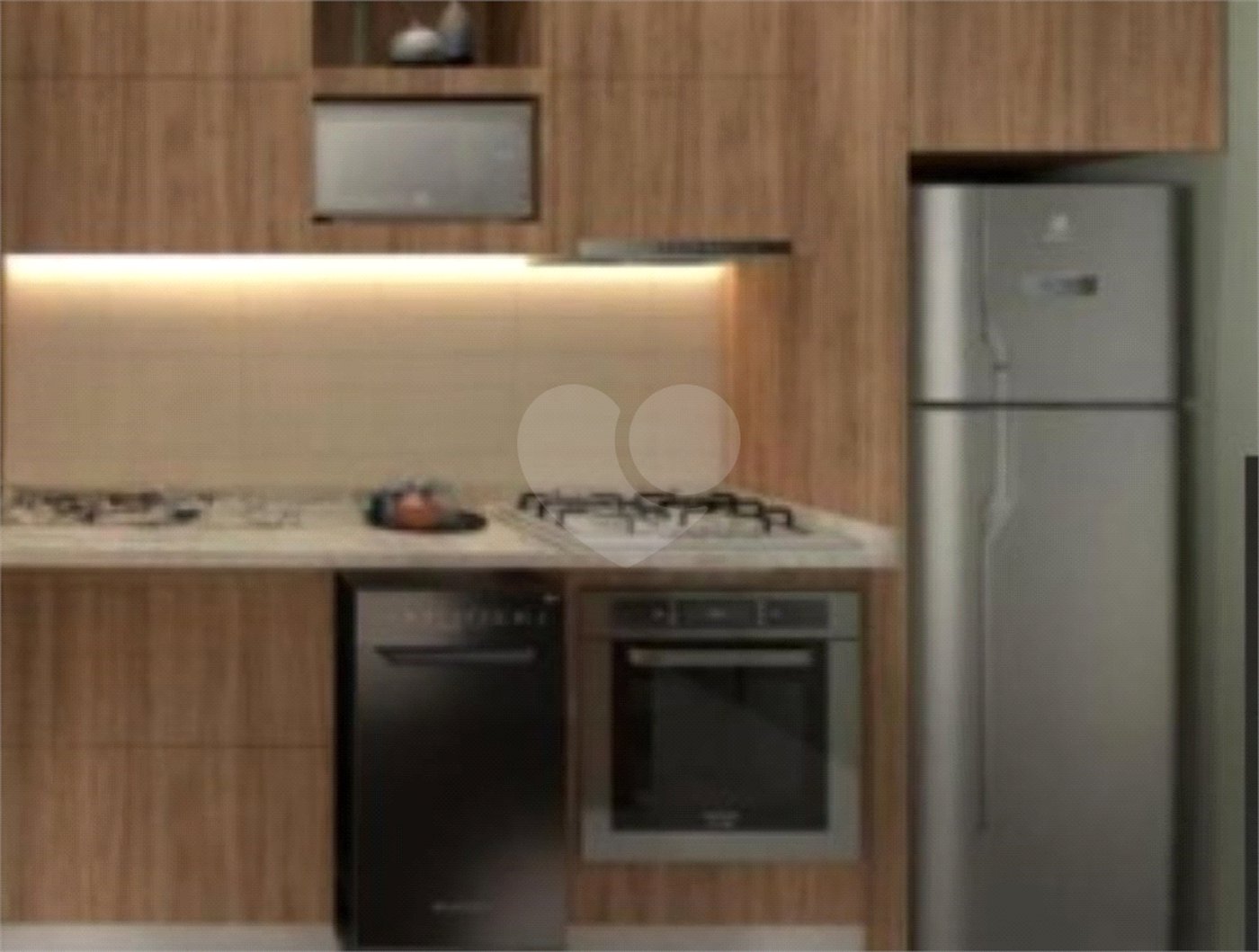 Lindo Sobrado Novo no Ipiranga – 65 m² | 2 Dormitórios | 2 Vagas