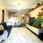 Sobrado à venda com 3 quartos, sendo 1 suíte, em Jardim Sarah, São Paulo - SP
