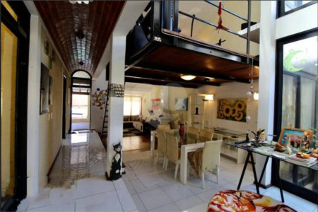 Casa à venda ou para alugar com 4 quartos, sendo 2 suítes, em Brooklin, São Paulo, SP