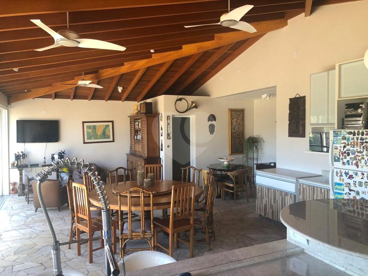 Casa no condomínio Delle Estele em Louveira -SP