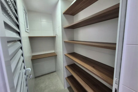Apartamento à venda com 4 quartos, sendo 2 suítes, em Jardim Vazani, São Paulo - SP