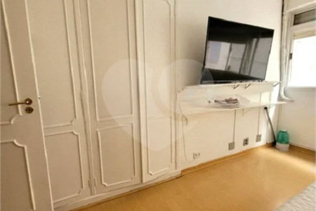 Apartamento à venda com 5 quartos em Santa Cecília, São Paulo