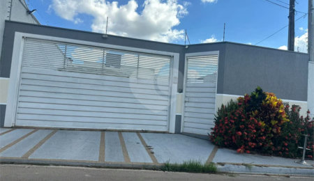 Casa à venda com 2 quartos, sendo 1 suíte,  em Jardim Embaré, São Carlos, SP