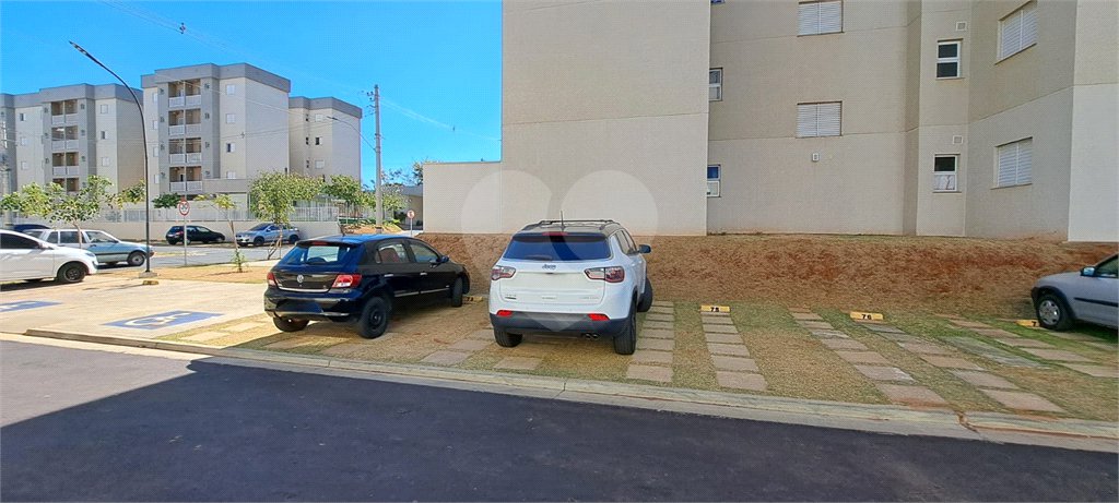 Viva com praticidade, lazer e segurança no Jockey Clube!