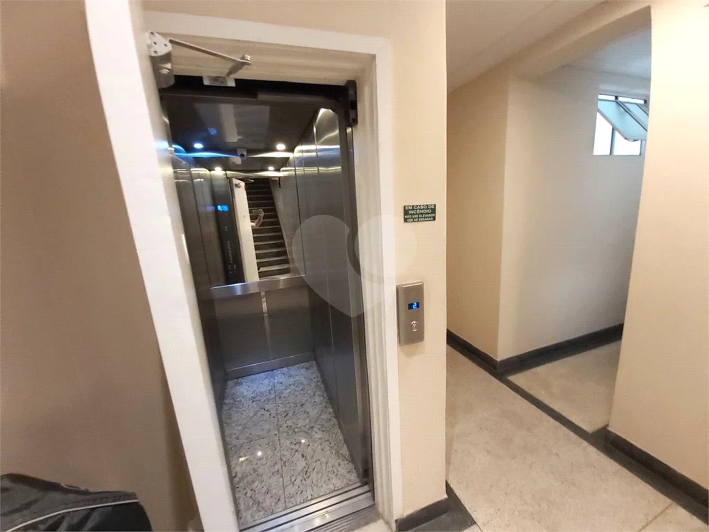 Apartamento com 1 dormitório à venda, 40 m² por R$ 219.000,00 - Mooca - São Paulo/SP