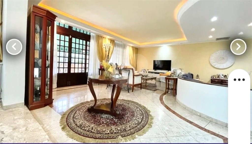 Casa dos sonhos a venda - Sobrado com Piscina no Jardim da Saúde, 270m² , 4 dorm., 2 suítes, 4 vagas, banheira , lareira, churrasqueira, terreno: 360 m²