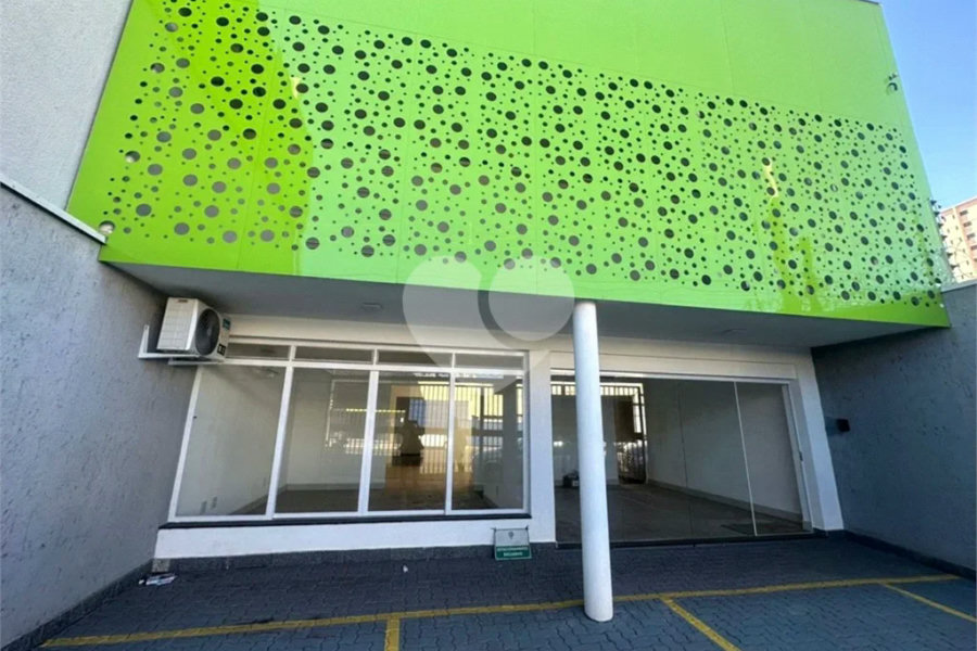 Salão para alugar no Centro, Piracicaba, SP