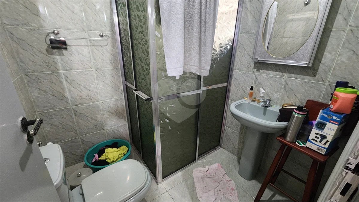 Casa Comercial à Venda em Avenida Movimentada – Osasco/SP
