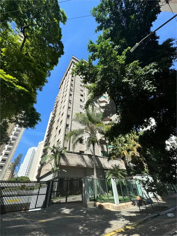 Apartamento Ritz - Moema