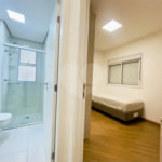 LOCAÇÃO DOMO LIFE C/ 155 m² - 3 DORMITÓRIOS | 3 VAGAS | CONDOMÍNIO CLUBE PRONTO PARA MORAR!