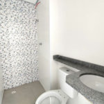 Apartamento com 2 dormitórios à venda, 37 m² por R$ 245.000 - Vila Alpina - São Paulo/SP