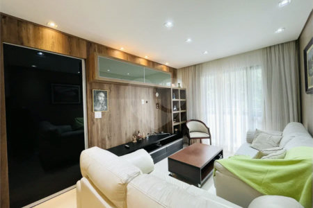 Apartamento pronto para mudar 69 m² c/ 2 Dormitórios e 1 Vaga -Condomínio Kentucky Próximo ao Shopping Metrópole!