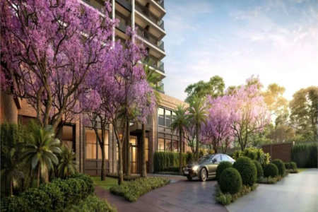 Studio de 30m2 mobiliado para locação na Vila Mariana