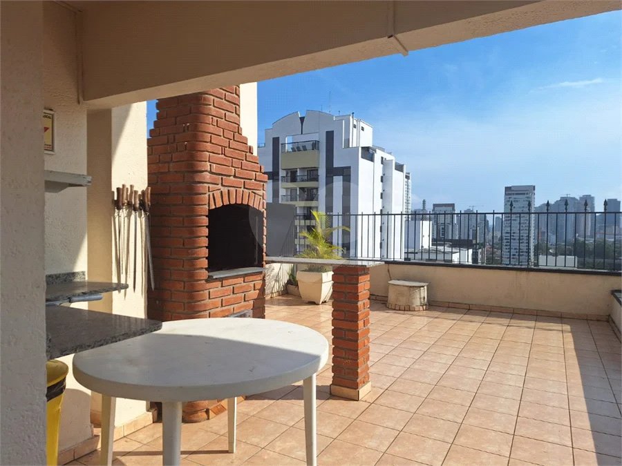 Apartamento à venda com 3 quartos, sendo 1 suíte, em Brooklin, São Paulo, SP