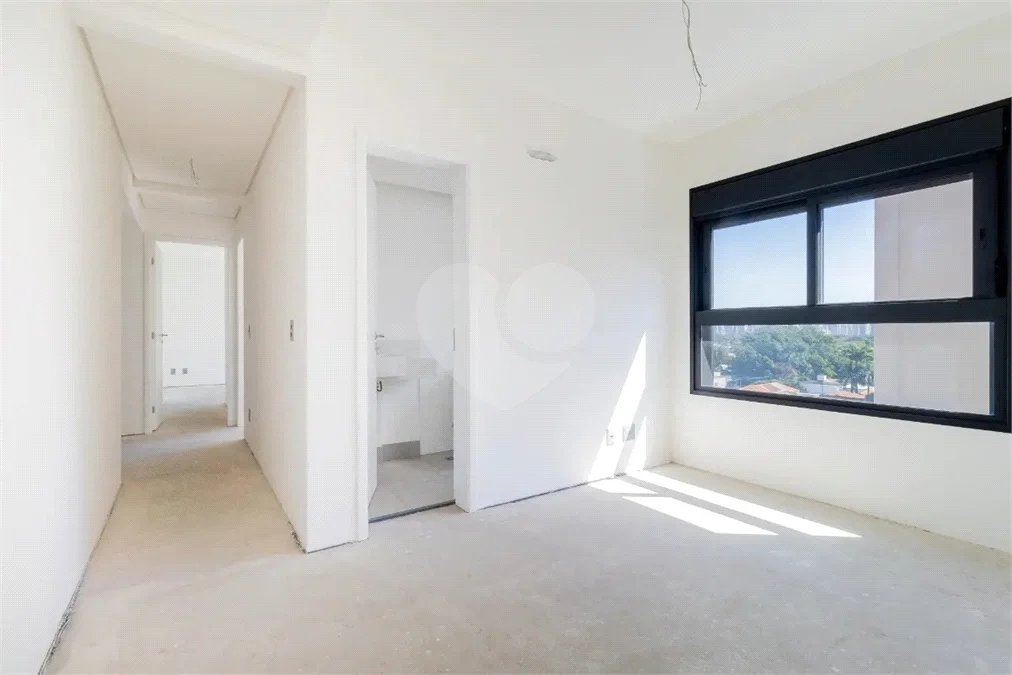 Apartamento para venda em Jardim Paulista com 2 quartos, sendo 2 suítes, 128m²