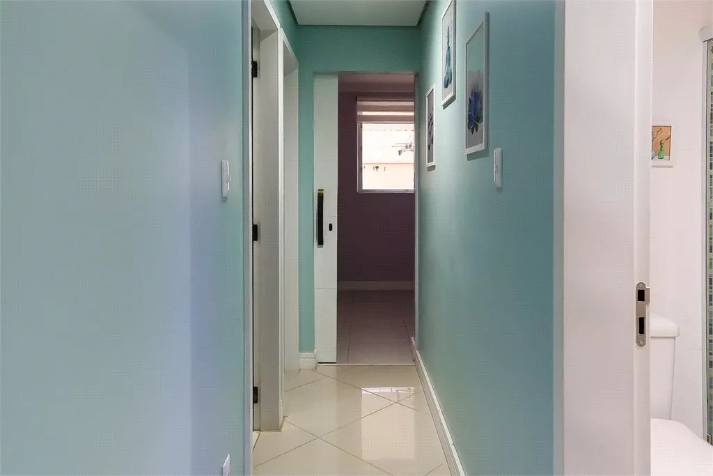 Apartamento à venda com 3 quartos, sendo 1 suíte, em Vila Sônia, São Paulo, SP