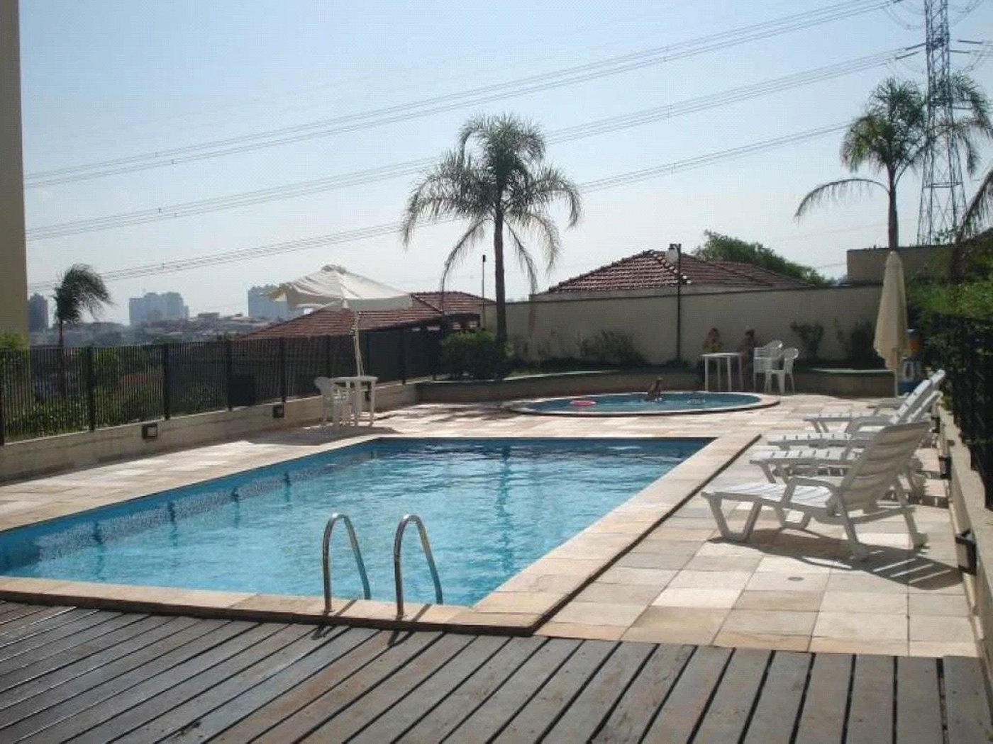 Apartamento à venda com 2 quartos em Jardim Ivana, São Paulo - SP