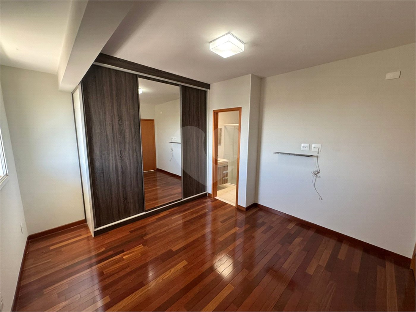 Cobertura 3 quartos 2 suítes Jade Residence São Carlos