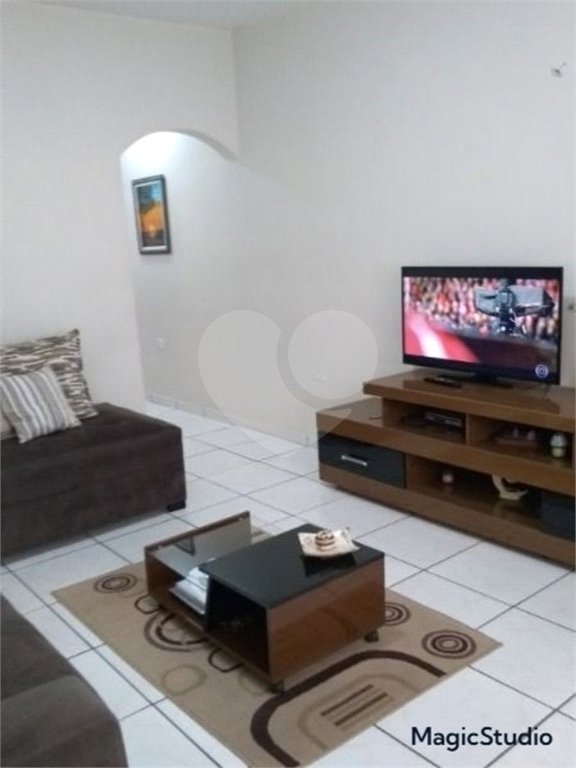 Sobrado com 246m², 3 quartos, sendo 1 suíte, 7 vagas de garagem, à venda no Jd das Maravilhas, em Santo André