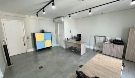 Sala à venda no Centro, Jundiaí, SP