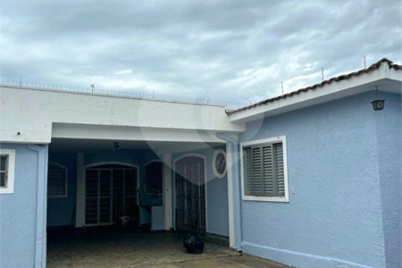 Duas casas no mesmo terreno – versatilidade e espaço no Jardim Cruzeiro do Sul